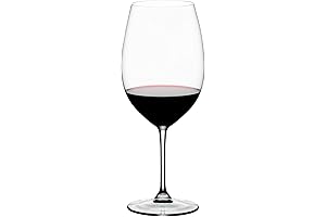 Riedel Vinum XL Cabernet Sauvignon Set