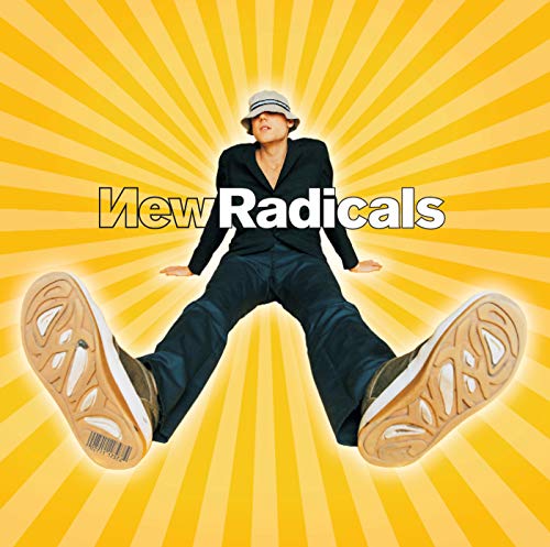 New Radicals