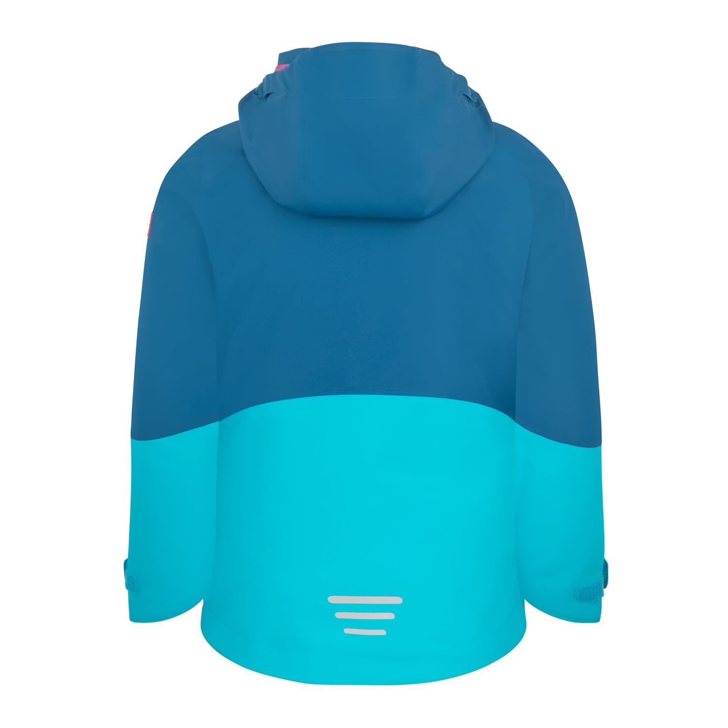 Trollkids Girls Skanden 3in1 Jacket