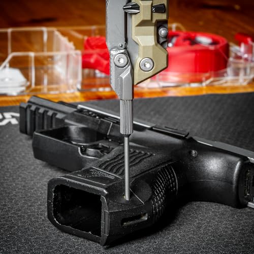 Real Avid 19-in-1 Pistol Tool