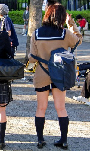 Harajuku Sunday