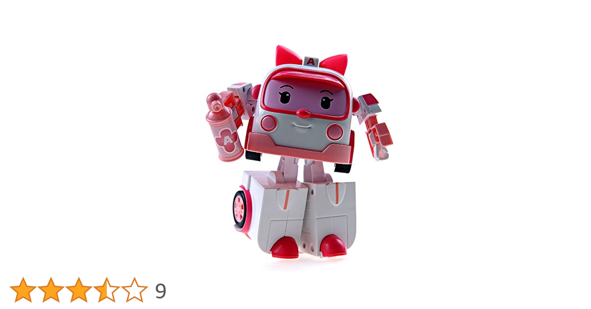 Amazon.co.jp: [ロボカーポリー公式ブランドストア]ロボカーポ