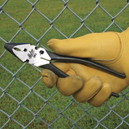 Malco FP1 8 Inch Fencing Pliers thumb #1