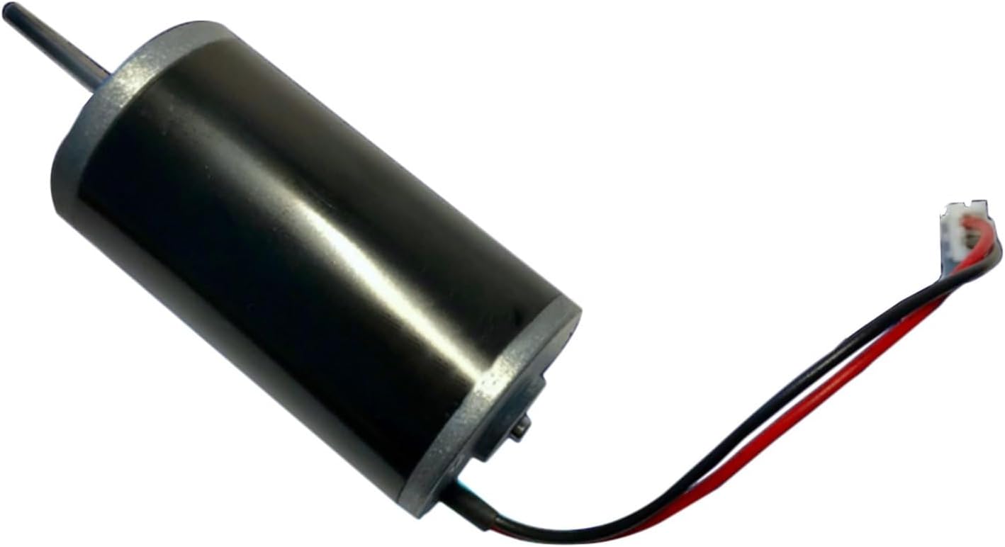 Window Opener Motor Push Rod Gearbox Brushed Steel Pipe Permanent Magnet DC 3157 Motor(24V)