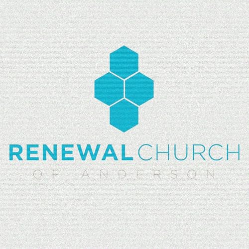 『Renewal Church of Anderson Sermon Archive』のカバーアート