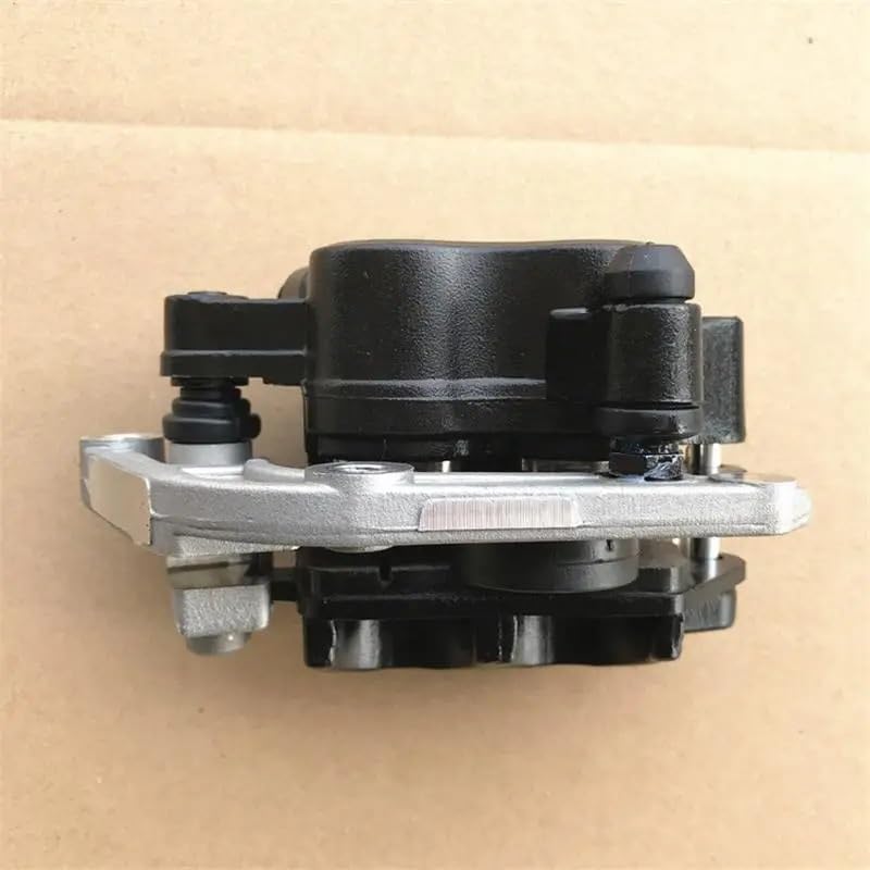Bomba de freno de disco delantero para mantenimiento y reparación de motos GW250 y GSX250R 5