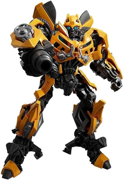 Blokees - Transformers Classic Class 23 Bumblebee Model Kit