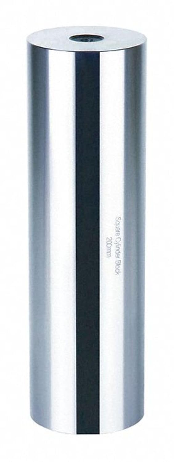 INSIZE 4710-300 Cylinder Square, Length 12"