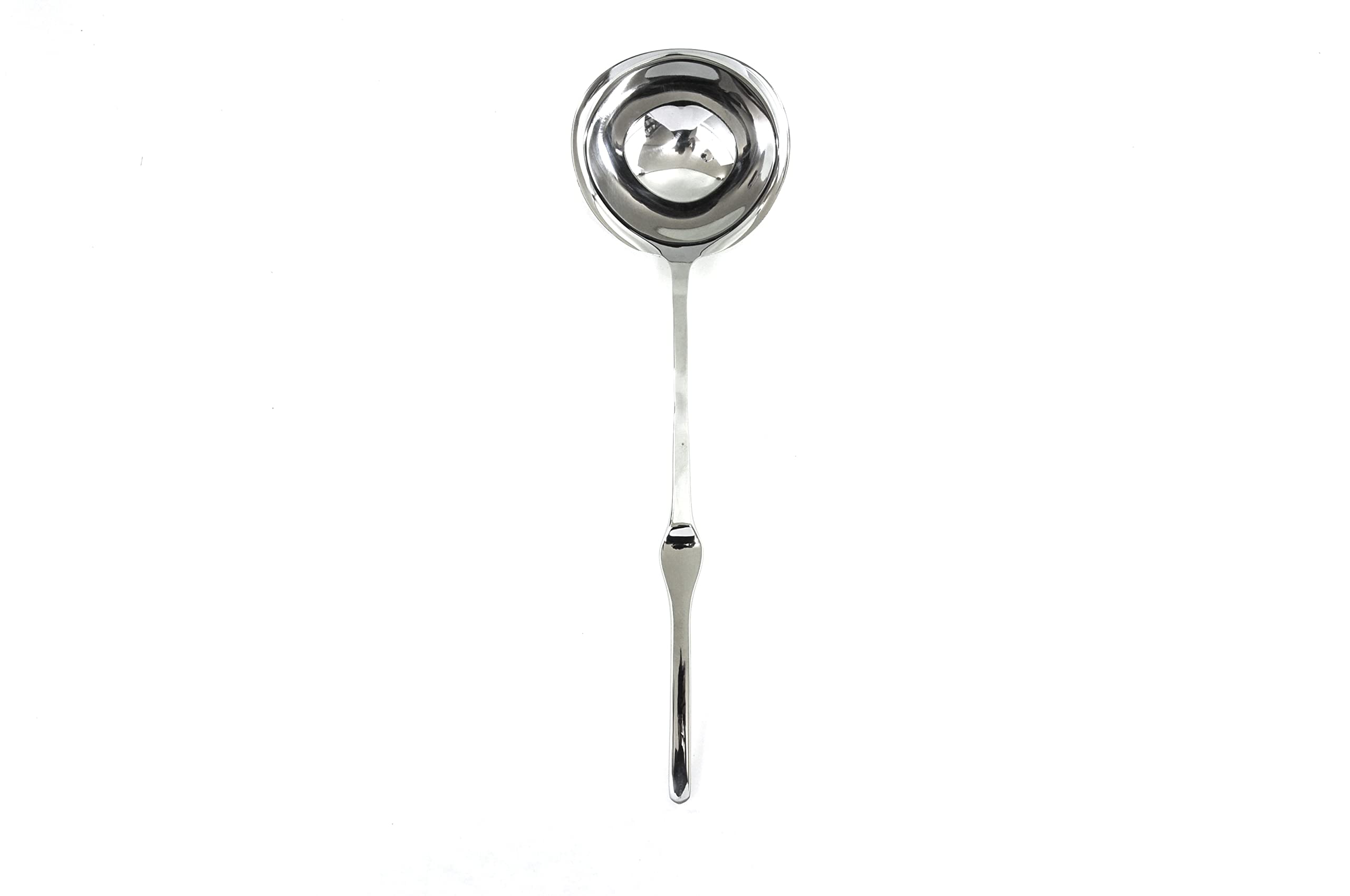 MEPRAAZB13221109 Ladle Ergonomica, 18/10 Stainless Steel