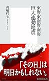 東海・東南海・南海　巨大連動地震 (集英社新書)
