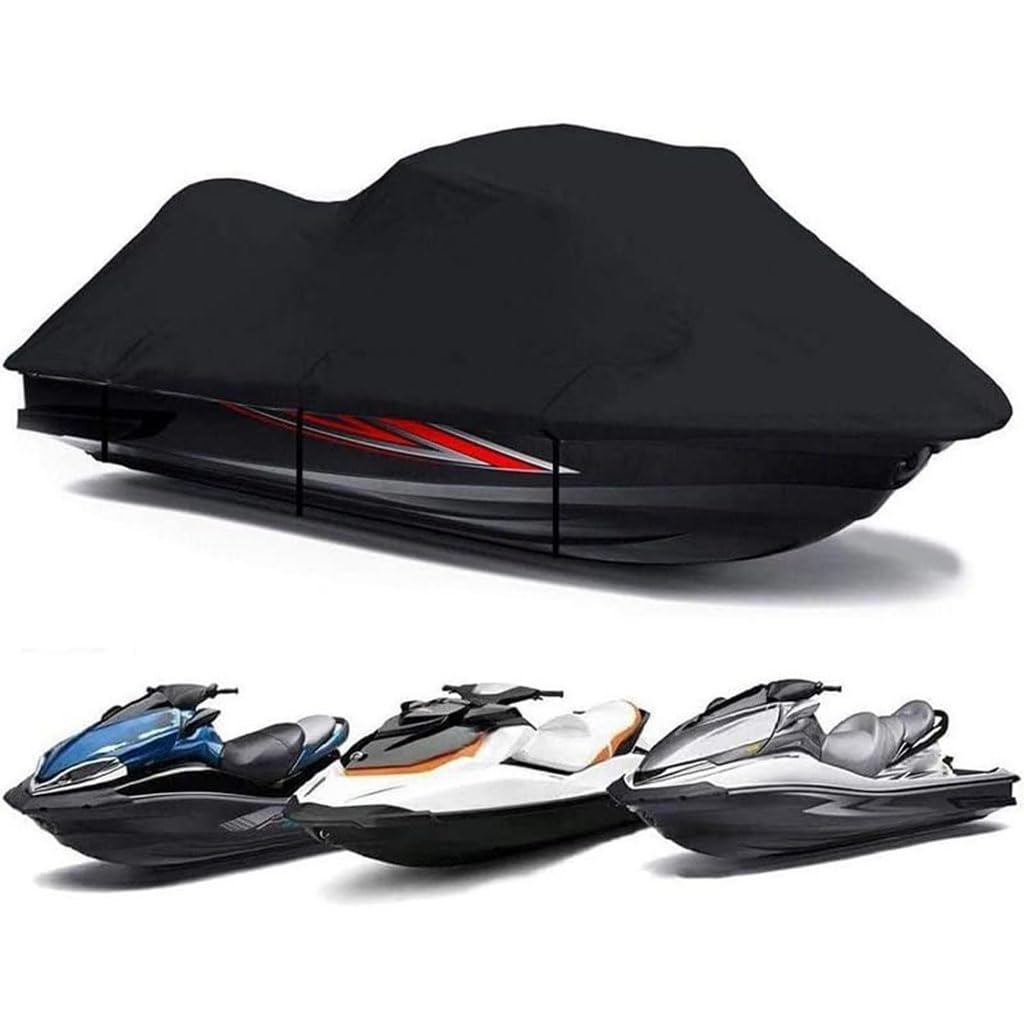 Amazon.com: Jet Ski Cover for Kawasaki Ultra 300X 2011–2013