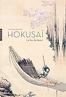 Hokusai: A Life in Drawing 2754107835 Book Cover