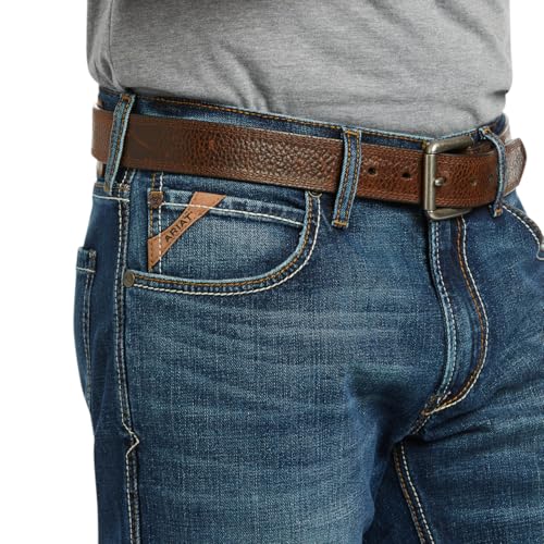 Ariat Mens Workhog Xt Boa 11 Inch Waterproof Composite Toe Work/Duty - Brown4