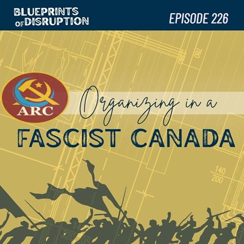Organizing in a Fascist Canada with the Atlantic Regional Communists