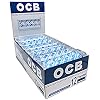 OCB Crystal Slim Roller Rolling Machine 110mm (12 Pack)