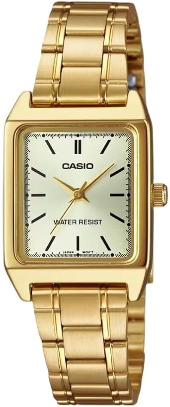 Casio LTP-V007G-9EUDF Wristwatch