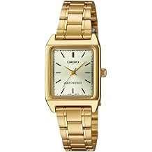 Casio Taschenuhrkette LTP+V007G.9E bunt Armband