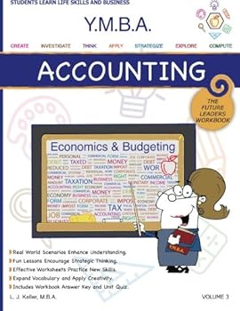 Paperback Accounting (Youth Master of Business Administration (Y.M.B.A.)) Book