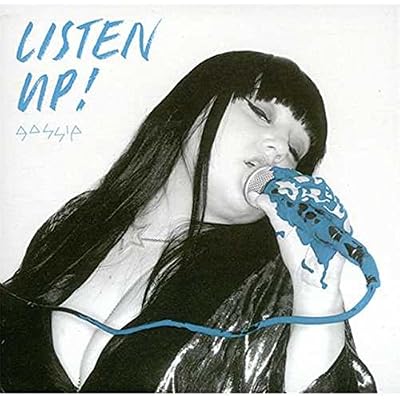 Listen Up PT. 1