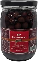 Le Parfait Family Griottine with Cointreau 1L