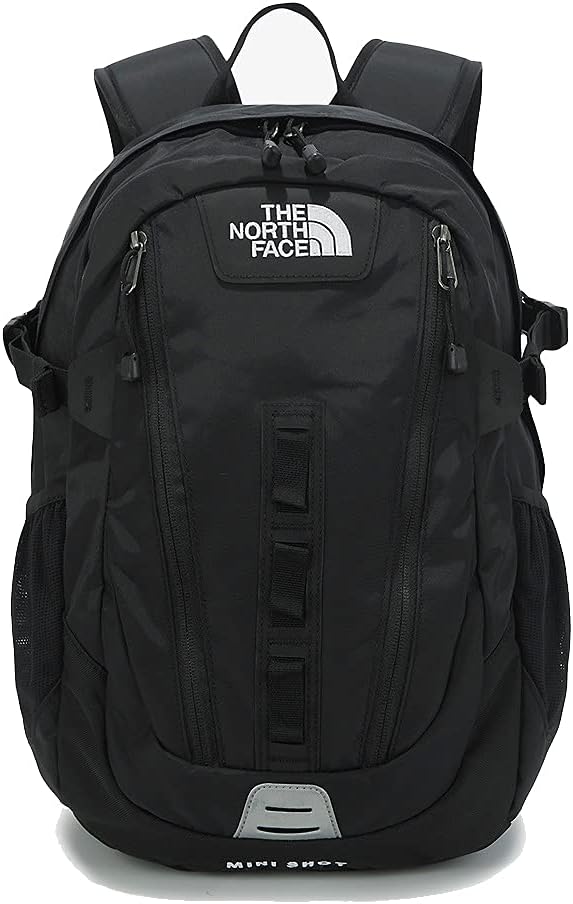 THE NORTH FACE MINI SHOT ノースフェイス]WL MINI SHOT☆新作・25AW