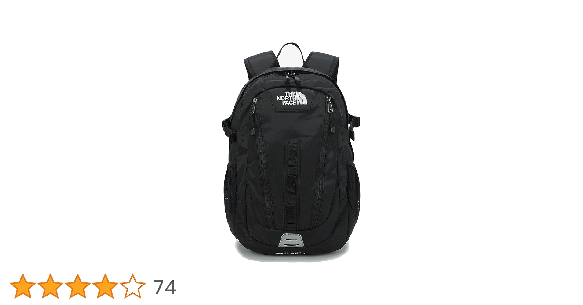 Amazon.co.jp: (ノースフェイス) THE NORTH FACE ミニショット MINI