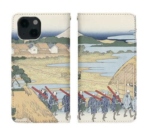 HTC J butterfly HTL23 �p �P�[�X �x���g�Ȃ� �蒠�^ �J�o�[ �X�}�z�P�[�X bn892(F) �����k�� �k�� �����G �x�m�G �]��Z�ԊX���]�m�s��