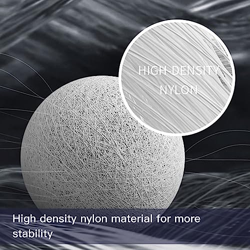 Kuyotq Basketball 29.5" Size 7 Basketball High-Density Pu Leather Basketball For Daily Training And Professional Use, Indoor And Outdoor (Deflated) #TOP6