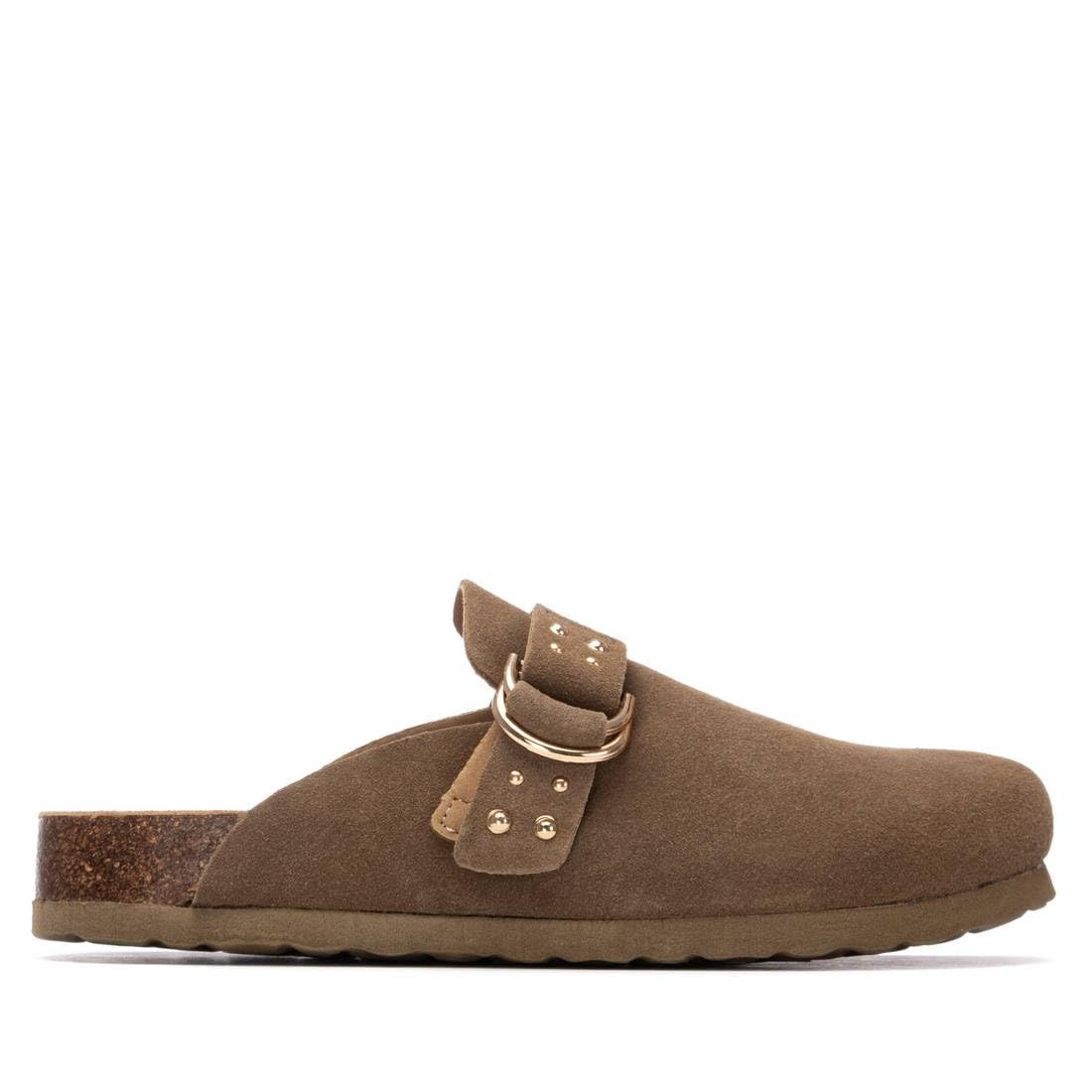 REFRESH - Zueco Mujer - Calzado Cómodo y Versátil - Moda Casual