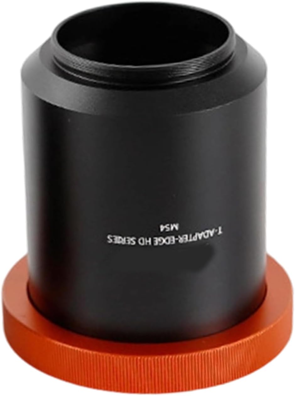 Durability Aluminum Alloys Camera Adapter Rings Metal Photo Couplers Fashion for Astronomical and Macros Photography