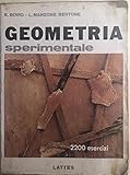 geometria plana teoria pdf  Geometria sperimentale TEORIA