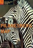 Pilanesberg: Official Map and Park Guide