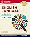 English Language for Cambridge International AS & A Level