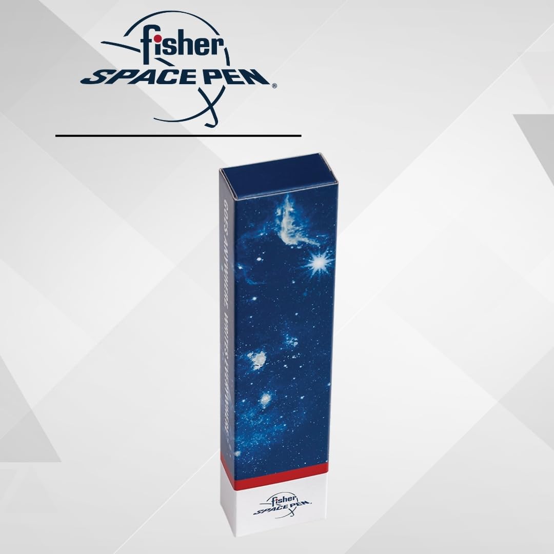 Fisher Space Pen CLUTCH, 1 Stück (1er Pack)
