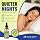 Tinnitus Ear Drops – Natural Herbal Tinnitus Relief for Ringing Ears, Ear Noise & Buzzing, Clicking and Hissing Support, Gentle Formula for Men & Women, 60ml - 7