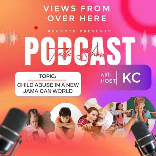 Child Abuse In A new Jamaican World