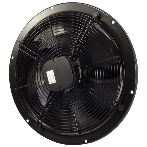 Preisvergleich Produktbild Industrieventilator dalap® RAB O Turbo Ø 465 mm (Art. 8120)