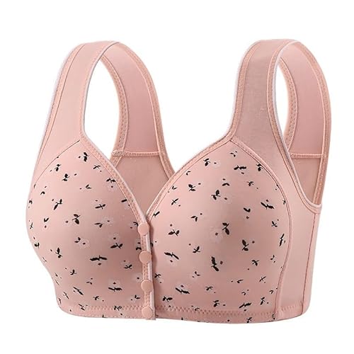 Reggiseno Traspirante con Coppa Fissa Piccola e Sottile Senza Cuciture,