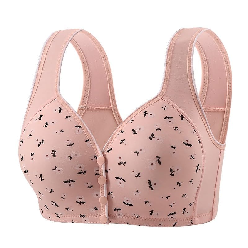 Soutien-gorge respirant vert taille 12 avec petits demi-bonnets