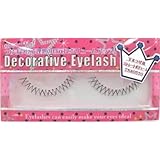 デコラティブアイラッシュ 1P(目尻用) ストレートボリューム 製品画像