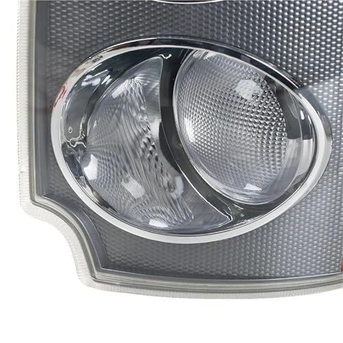 Feu arrière clignotant latéral Range Rover L322 2003 2004 2005 - 5