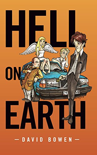 Télécharger Hell On Earth (English Edition) PDF Ebook En Ligne