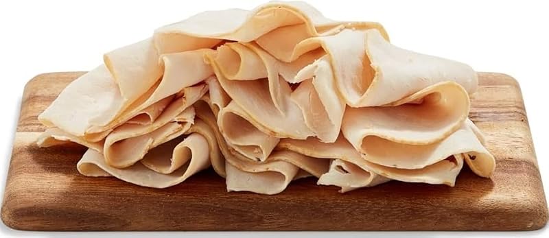 Diestel Turkey Ranch Honey Roasted Turkey Breast
