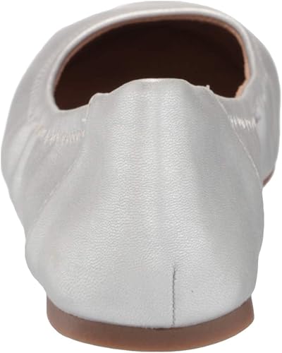 Miniatura 3 de Tienda Essentials Women's Belice Slip On Ballet Flat