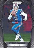 2017 Panini Prizm Football #140 Tyrod Taylor