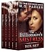 The Billionaire's Mistress Complete Series: Alpha Billionaire Romance