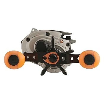 【Abu Ｇarcia 5500High Speed】ブラウン右 ABU GARCIA (NEW) PARTS,# 4514 (5500c), or # 5148, lft side