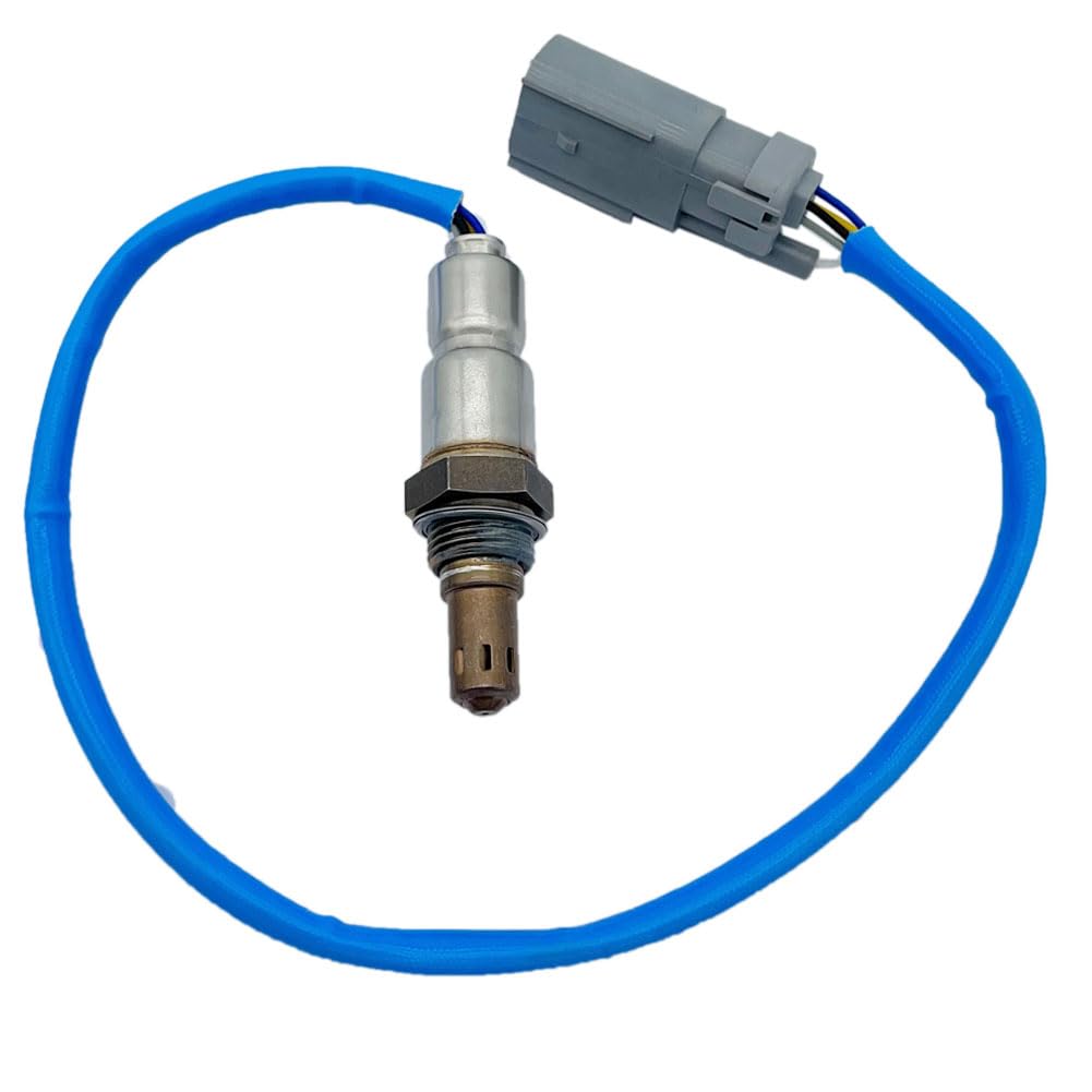 Germban F1F1-9Y460-CA 5-przewodowa sonda lambda dla Forda F-150, Mustang Edge, Flex Explorer 3,5 i 3,7 l DY1178 F1F19G490CA