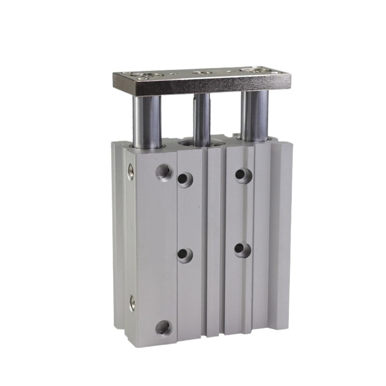Cylindre de guidage MGPM32 de haute précision avec course de 80mm