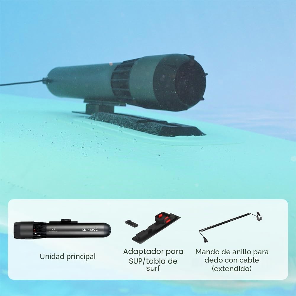 Underwater Scooter Waydoo